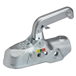 Vilkimo rutulio mova 3500 kg Ø 50 mm 1860803