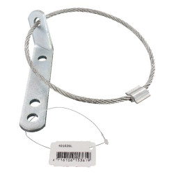 Gervės trosas su juostele 401026L