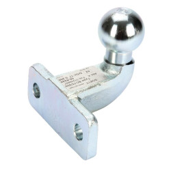 Priveržiamas rutulinis galas 1275101