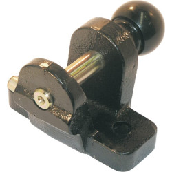 Priveržiamas vilkimo kablys Z991944