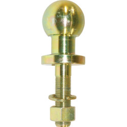 Rutulinis kaištis 3/4"x 2 3/4" Z991970KR