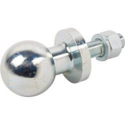 Rutulinis kaištis Z991650KR