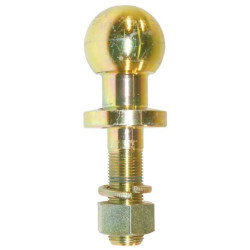 Rutulinis kaištis 7/8"x 2 3/4" Z992270KR