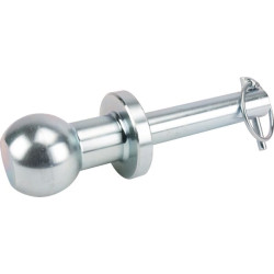 Rutulinis kaištis 22 mm Z991955KR