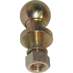 Smeigtukas su rutuline galvute Z992240