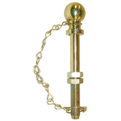 Rutulinis kaištis 7/8"x 7 1/2" Z992219KR