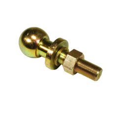 Rutulinis prikabinimo kaištis VLE2102