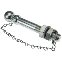 Rutulinio kablio kaištis VLE2118