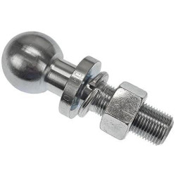 Rutulinio prikabinimo kaištis VLE2103