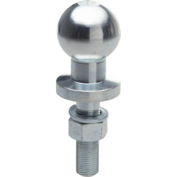 Rutulinio prikabinimo kaištis VLE2101