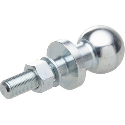 Rutulinio prikabinimo kaištis VLE2101