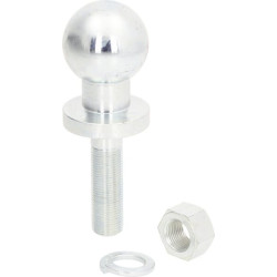 Rutulinio prikabinimo kaištis VLE2101