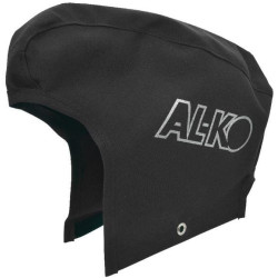 Apsauginis gaubtas AKS mova juoda 1732885