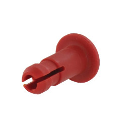 AL-KO raudonas mygtukas 372287