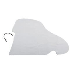 Priekabos grąžulo apsauginis gaubtas, pilkas AH10082