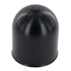 Dangtelis juodas 50 mm MP244B