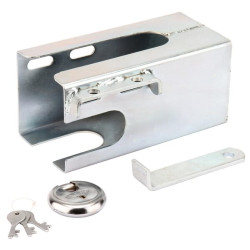 Apsauga nuo vagystės, įskaitant užraktą 759002KR