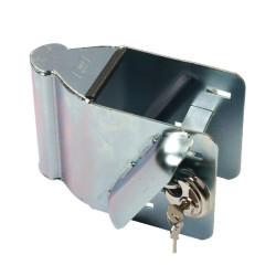 Įtempimo sraigtinis užraktas pilnas STRCG250L