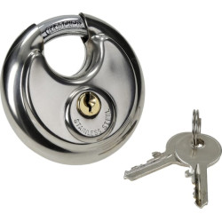 Įtempimo sraigtinis užraktas pilnas STRCG250L