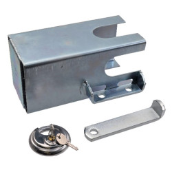 Priekaba Apsauga nuo vagystės Complete K230