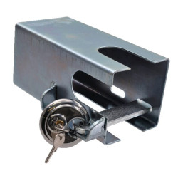 Priekaba Apsauga nuo vagystės Complete K230