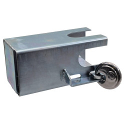 Priekaba Apsauga nuo vagystės Complete K230