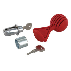 AL-KO spyna ir apsauginis rutulys 1222692