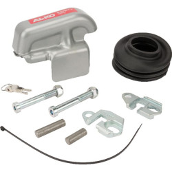 Saugus kompaktiškas gaubtas 1310944