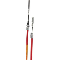 Bowden kabelis 2169/2425 224254