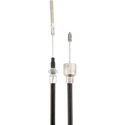 Sukomplektuotas stabdžių trosas 4017334