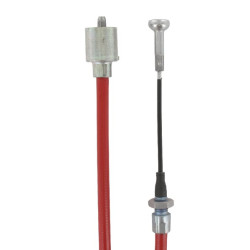 Sukomplektuotas stabdžių trosas, greitas surinkimas 247286