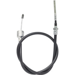 Sukomplektuotas stabdžių trosas 4017332