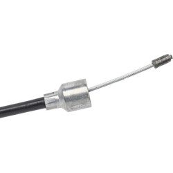 Sukomplektuotas stabdžių trosas 4017332