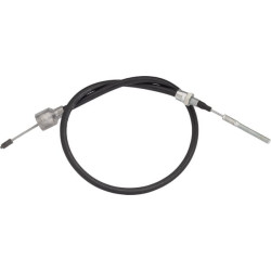 Sukomplektuotas stabdžių trosas 4017331