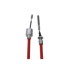 Bowden kabelis 1020/1230 299711