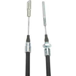 Sukomplektuotas stabdžių trosas 1375 mm M12x1,5 4017285