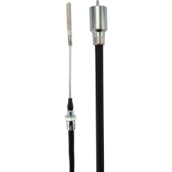 Sukomplektuotas stabdžių trosas BPW 0508933410