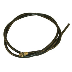 Bowdeno kabelis išorinis 2300 mm BPW 0533861550
