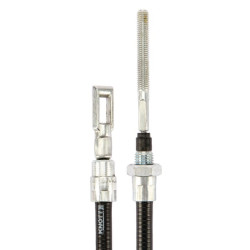 Bowden kabelis AH11345