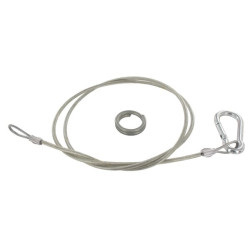 AL-KO 1200 nutrūkęs kabelis 276065