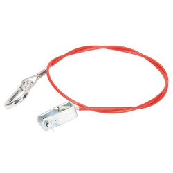 Nutrūkęs kabelis 203202001