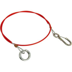 Nutrūkęs kabelis VPN4404