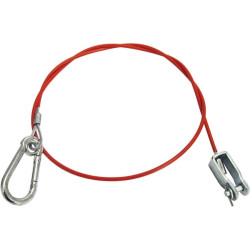 Nutrūkęs kabelis VPN4403