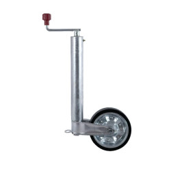 Rato domkratas, pasukamas, 200x50 243888