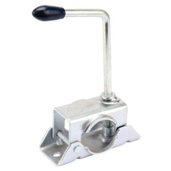 48 mm lakštinio metalo gnybtas hdr 4006849