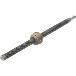 Velenas su veržle STR11280