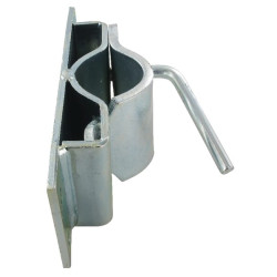 Atraminis gnybtas60mm ø STR162602