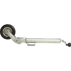 Ratų domkratas 200x60 STR1626