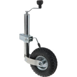 Ratų domkratas 260x85 STR1622