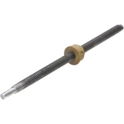 Velenas su veržle STR11280